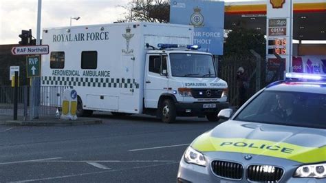 Ebola Nurse Pauline Cafferkey Discharged From Hospital BBC News