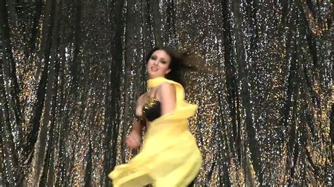 Superb Hot Arabic Belly Dance Anna Lonkina 1 Video Dailymotion