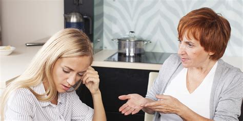 Personalized with a quote or image. When You Are Bullied By Your Mother-in-Law | HuffPost