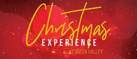Tickets Christmas Experience At Green Valley In Placerville Ca