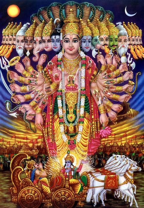 abhimanyu would have killed krishna hindu gods lord krishna images vishnu