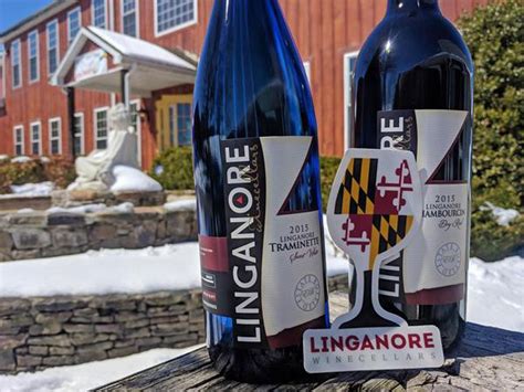 Linganore One Of East Coasts Oldest Wineries Making Generational