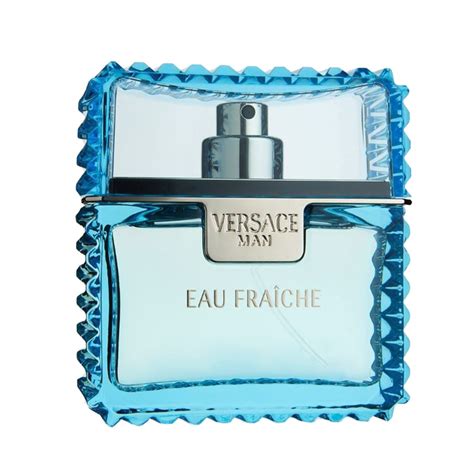 Versace Eau Fraiche Man Edt Spray Kopen