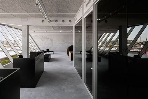 Office 05 By I29 Interior Architects And Vmx Architects Office
