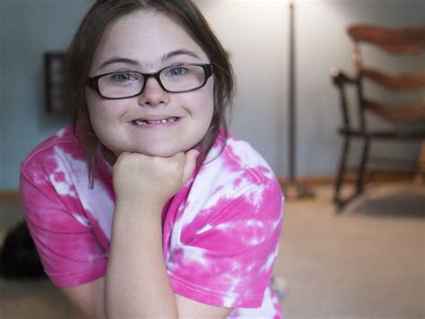 Could It Be A Cure Breakthrough Prompts Down Syndrome Soul Searching
