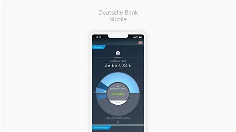 Deutsche Bank Mobile Die Video Anleitung Zur Banking App Youtube