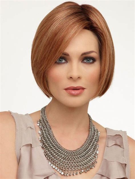 Good Synthetic Auburn Lace Front Medium Wigs Synthetic Lace Wigs Lace Front Wigs Best Wig Outlet