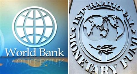 Imf And World Bank To Hold Fall Meetings Virtually Channels Television