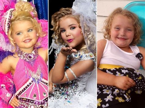 Toddlers In Tiaras Season 1 Here Comes Honey Boo Boo Toddlers