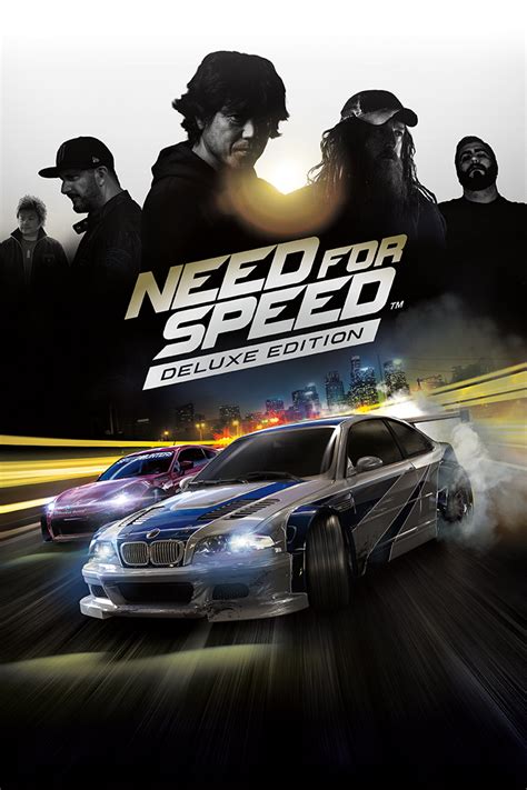 Need for speed™ hot pursuit remastered is out now on ps4, xbox one, and pc. Deluxe Edition | Need for Speed Wiki | FANDOM powered by Wikia
