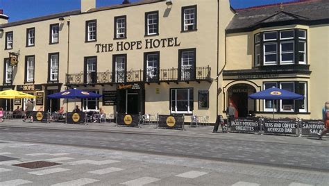 The Hope Hotel Southend On Sea Essex Opiniones Comparación De