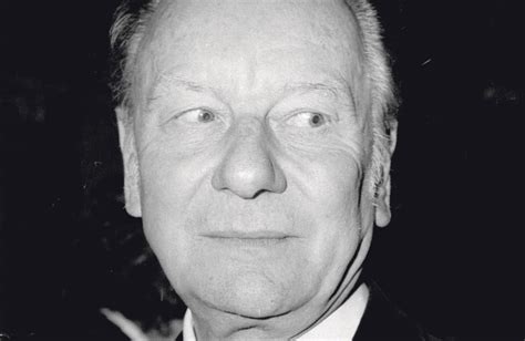 John Gielgud Commemorating One Of Britains Great Men Of The Theatre