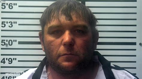 Holifield Brent Matthew 04022023 Jones County Mugshots Zone