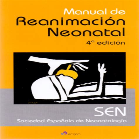 Manual De Reanimación Neonatal En Laleo