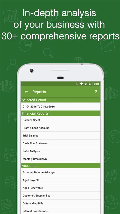 Book Keeper For Android Apk Download