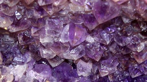 Free Photo Amethyst Stone Amethyst Crystals Gems Free Download