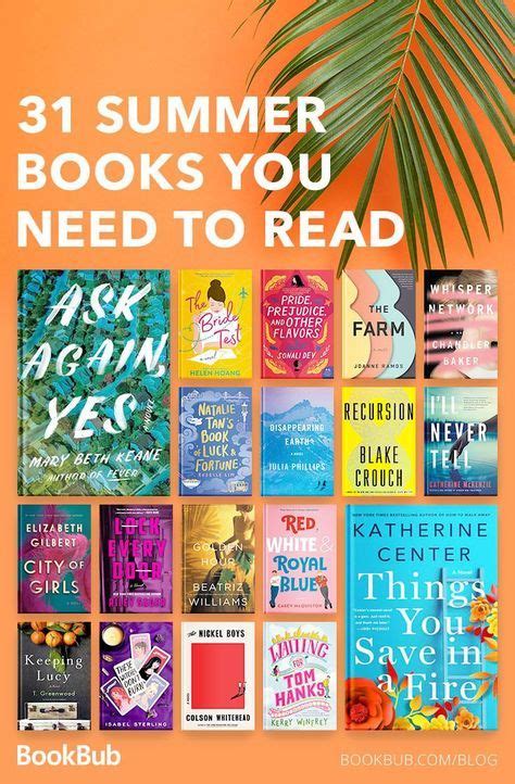 the most anticipated books of the summer summer books book club books good romance books