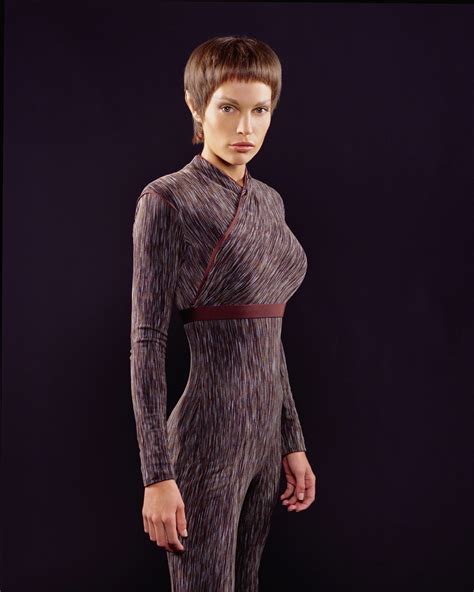 T Pol Star Trek Women Photo Fanpop