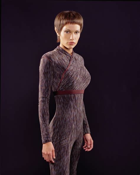 Tpol Star Trek Women Photo 10952160 Fanpop