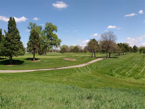 Golf Course in Spring Picture | Free Photograph | Photos Public Domain
