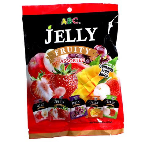 Tw Jelly Pocket Assorted Bag Beagley Copperman