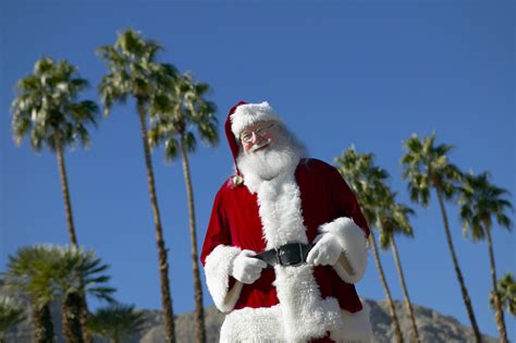 Christmas In Orange County Best Holiday Events