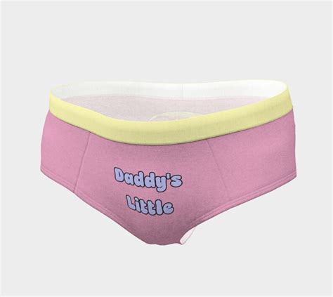 abdl little space panties age regression t for submissive little space gear ddlg clothing