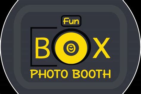 Fun Box Cabina Fotográfica Consulta Disponibilidad Y Precios