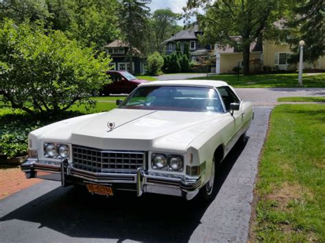 It requires a serious amount of training and education. Triple White, New Convertible Top, Recent Complete Paint ...