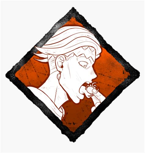 Image Dead By Daylight Perk Icons Hd Png Download Transparent Png