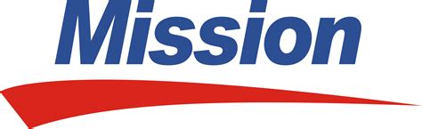 Mission Logos