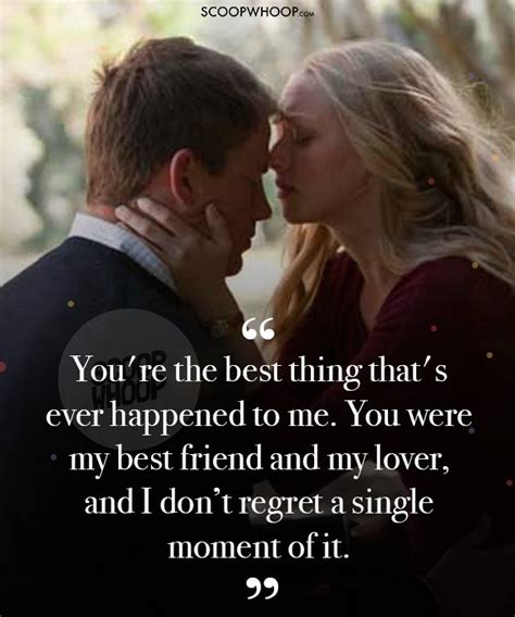32 Quotes From ‘Dear John’ That Prove Love Is Bound By Neither Distance Nor Time | Digital Wissen
