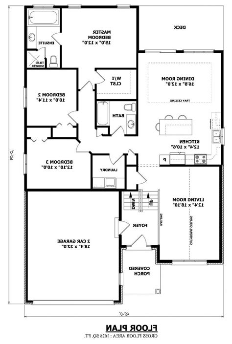 Exploring The Benefits Of 800 Sq Ft House Plans House Plans