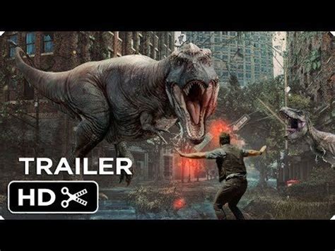 Yes, this is a fan trailer for jurassic park 4 jurassic world staring sam neill, laura dern, jeff goldblum, julianne moore, ariana. Jurassic World 3: Dominion (2021) Teaser Trailer Concept ...