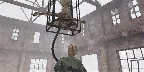 Как современные художники вдохновили ужасающих монстров Silent Hill