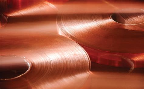 Benefits of Copper - Copper Alliance