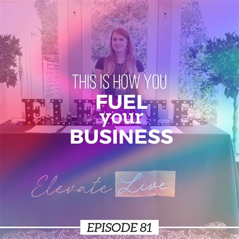 Ep 81 This Is How You Fuel Your Business Daire Paddy Witchy Business Strategist