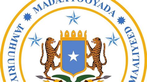 Joint Press Statement Between The Federal Government Of Somalia And The