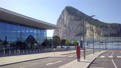 Gibraltar Airport Information Guide Gibraltar Airport