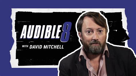 3 Things David Mitchell Cant Live Without David Mitchell Does The