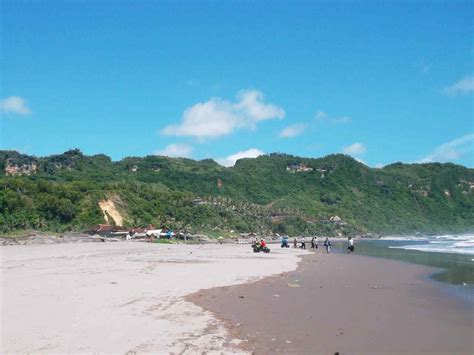 11 feb, 2020 posting komentar. Pantai Parangtritis Beragam Aktivitas Seru - IdeTrips