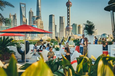 Why 5 Star Hotels In China Must Innovate Their Fandb For New Millennial