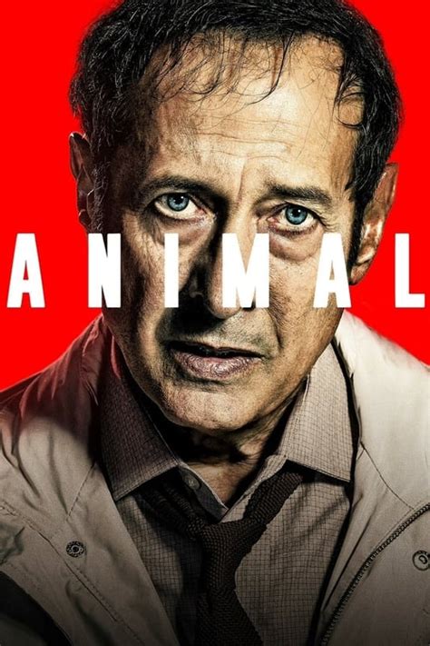 Animal 2018 — The Movie Database Tmdb