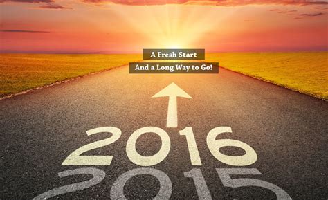 This happy new year quotes collection will help you embrace and celebrate 2020. Happy New Year 2016 Motivational Messages and ...