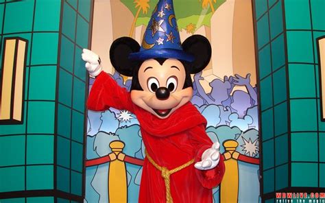 🔥 48 Sorcerer Mickey Wallpaper Wallpapersafari
