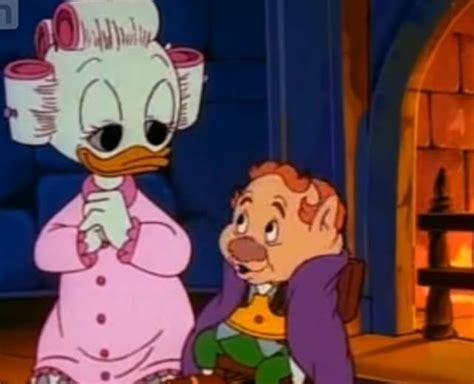 News And Views By Chris Barat Ducktales Retrospective Episode 45