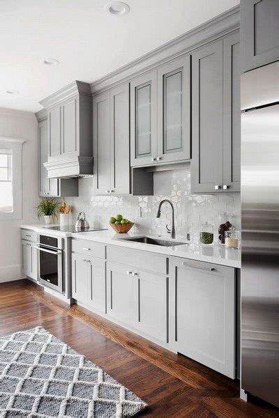Trending Kitchen Cabinet Colors 2021 Color 2021