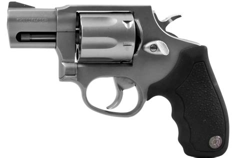 Taurus Model 617 357 Magnum 7 Shot Double Action Revolver Sportsmans