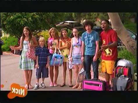 Zoey 101 S02e10 Spring Break Up Part1 Video Dailymotion