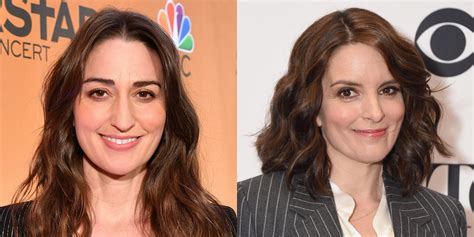 Sara Bareilles To Star In New Peacock Comedy Series Produced By Tina